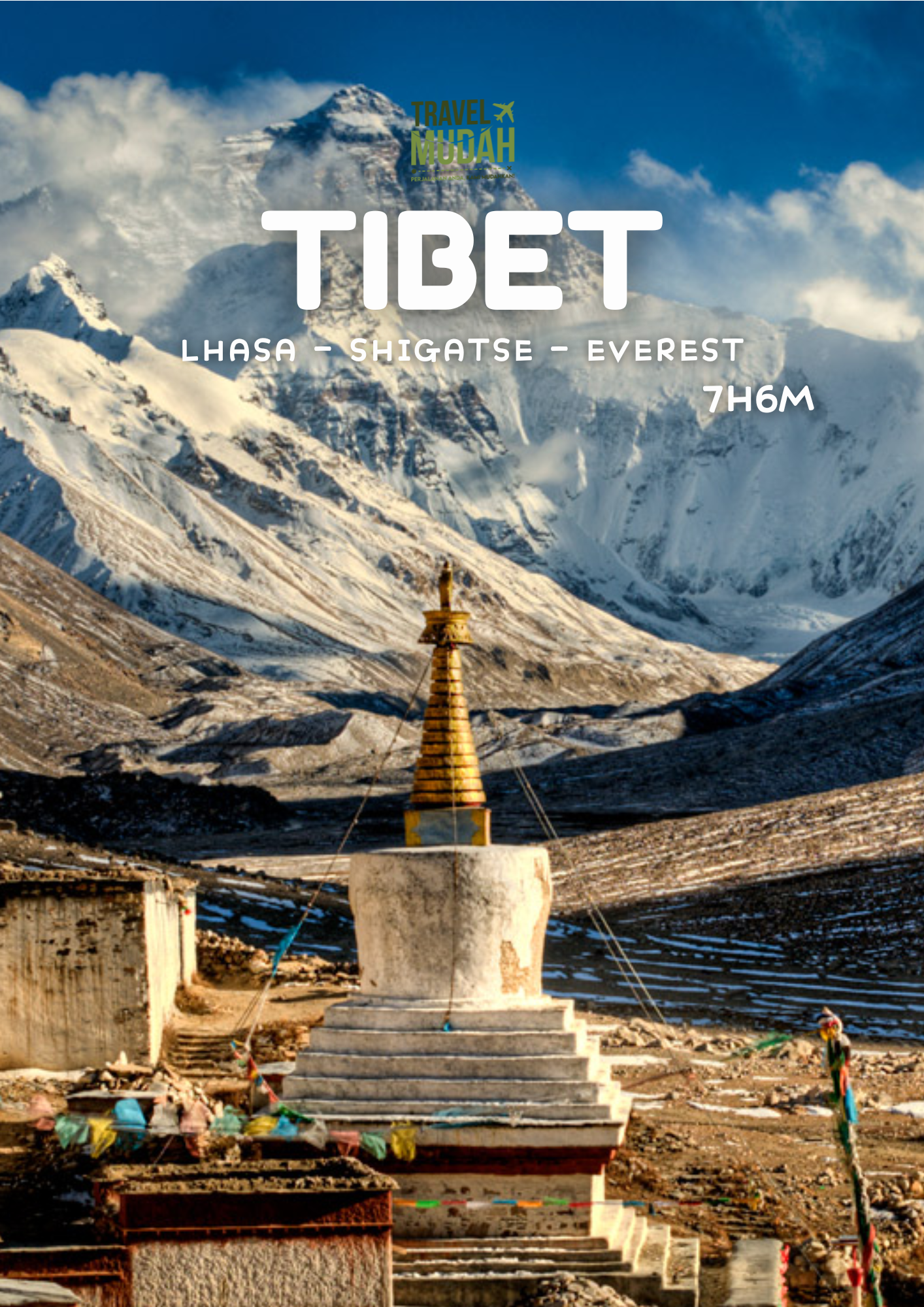 AUG2026 TIBET LANZHOU