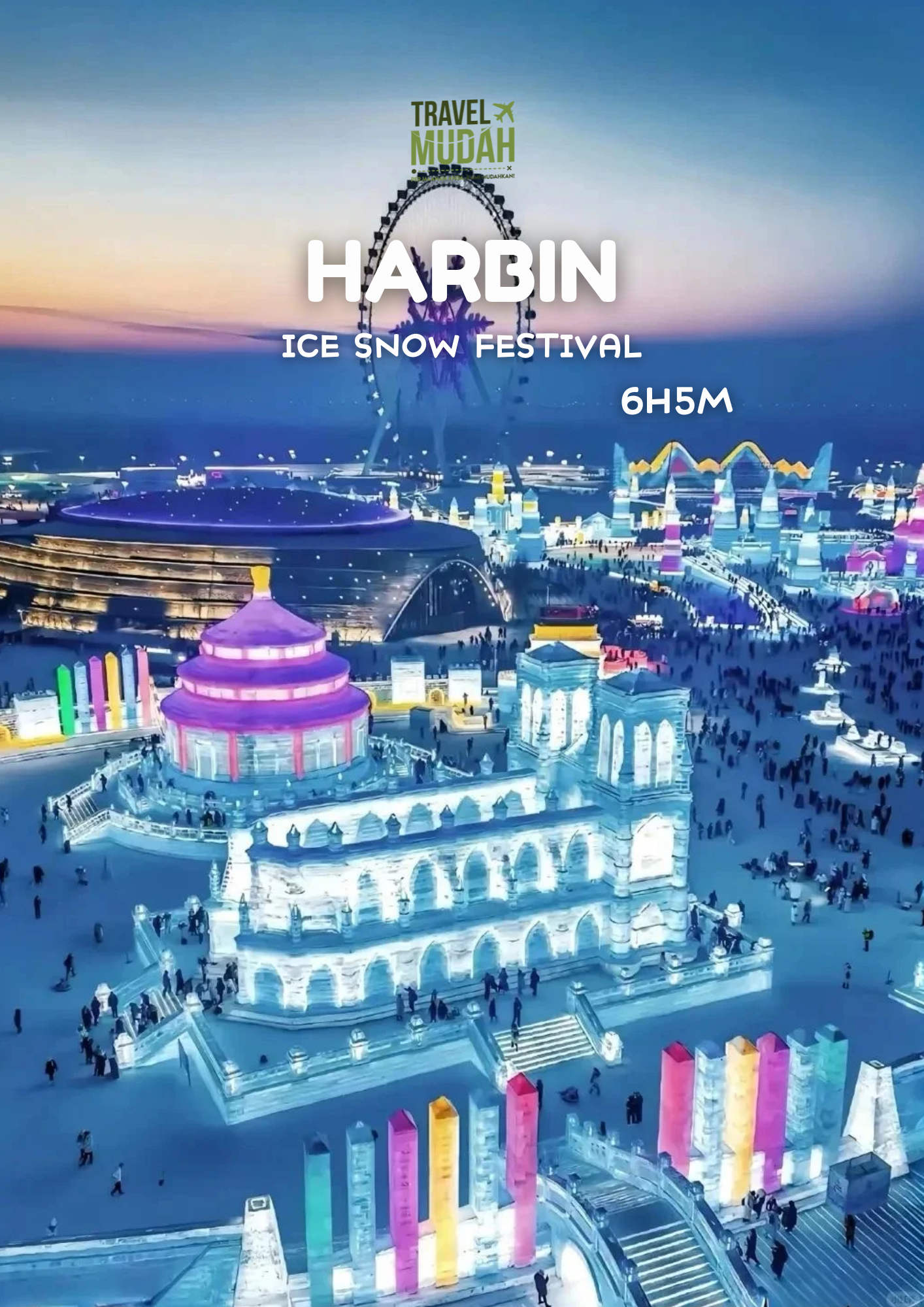 JAN2026 HARBIN